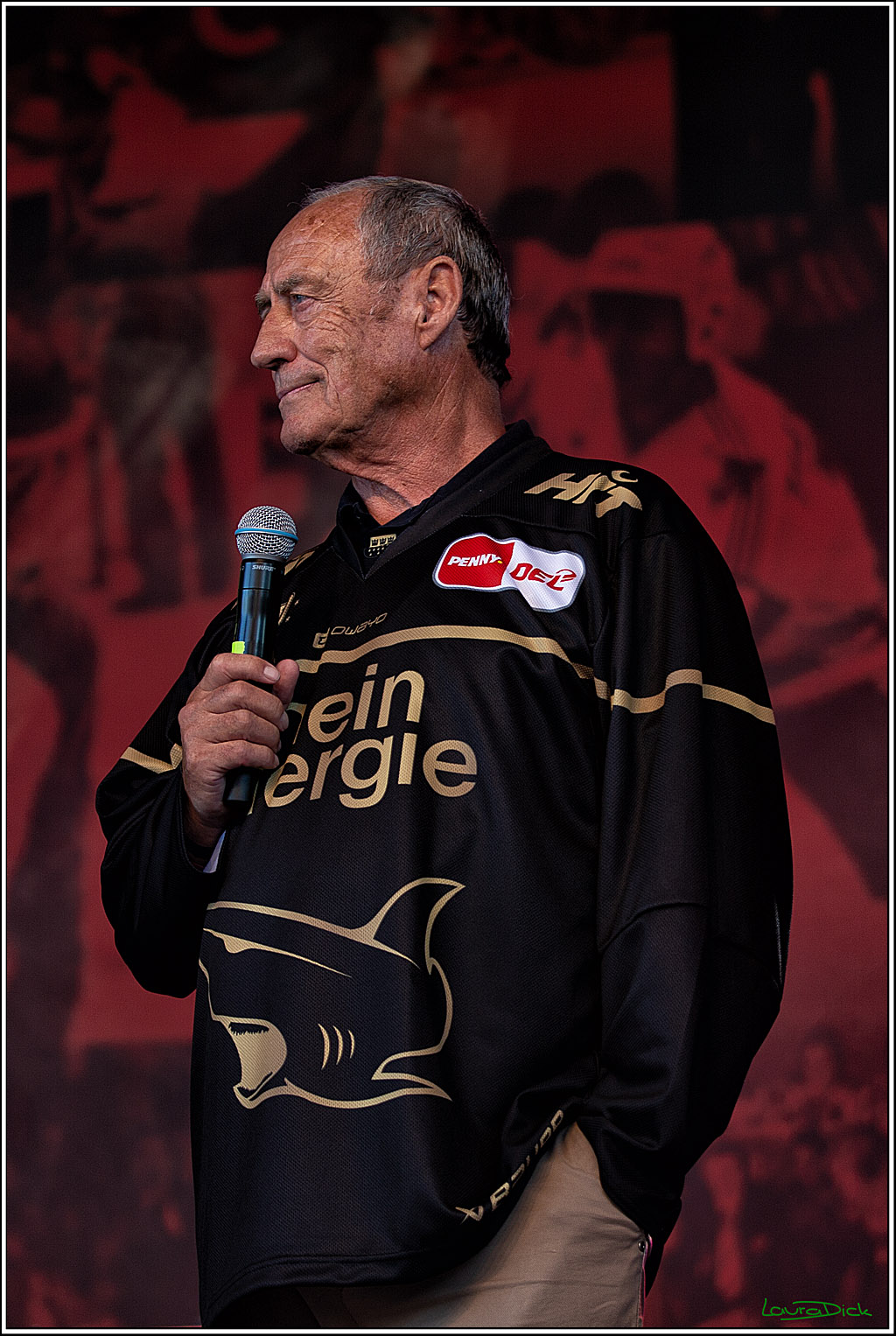 PENNY DEL;  Koelner Haie offenes Training; Koeln, 12.08.2022